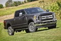 פורד F-350 - דור רביעי