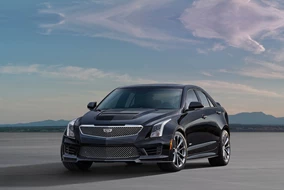קאדילק ATS-V