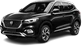 MG EHS PHEV