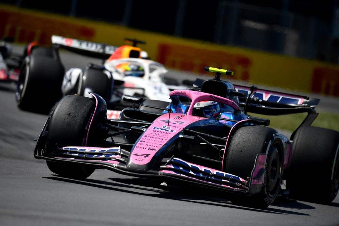1710025-BWT Alpine Formula One Team - 2025 Formula One Canadian Grand Prix, Sunday.jpg
