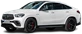 מרצדס GLE קופה