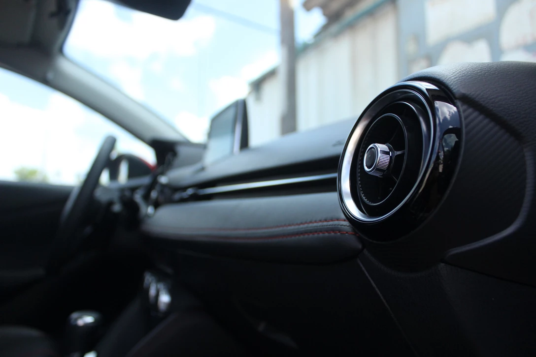 מאזדה 2 דמיו - ישראל