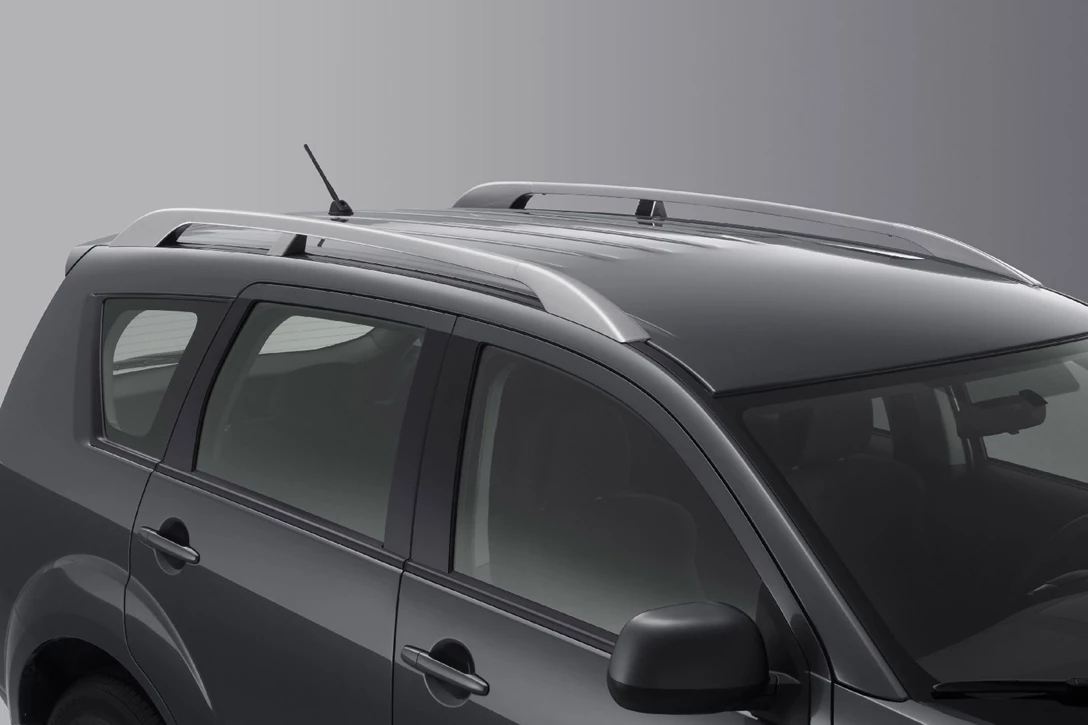 מיצובישי אאוטלנדר