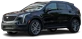 קאדילק XT4