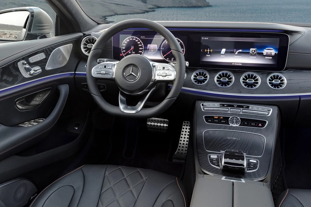 1592894-מרצדס CLS החדשה 2018 (4).jpg