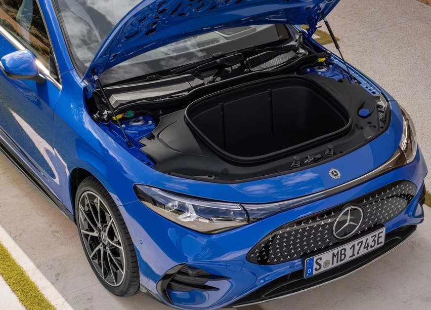 מרצדס CLA החדשה