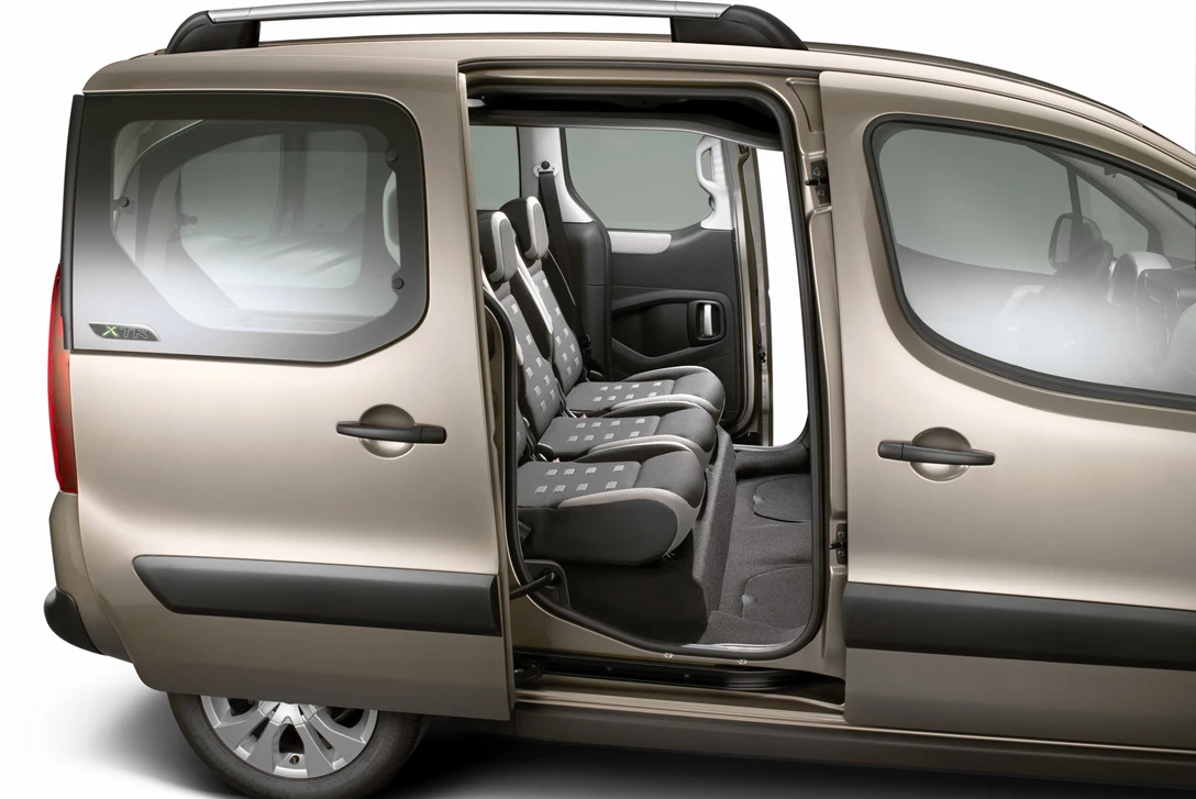 סיטרואן ברלינגו