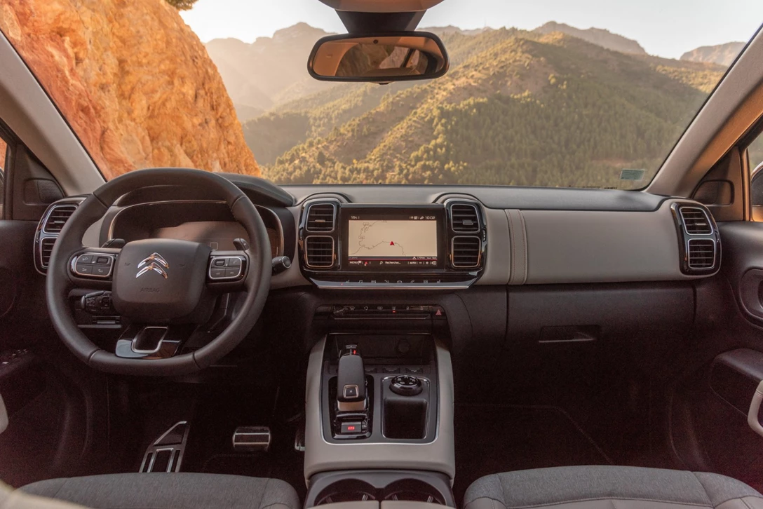 1608939-סיטרואן C5 איירקרוס מבחן דרכים השקה (19).jpg