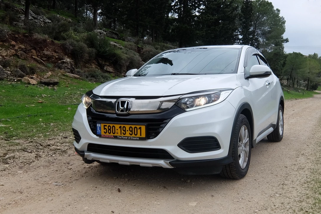 1609198-הונדה HR-V מתיחת פנים מבחן דרכים (4).JPG
