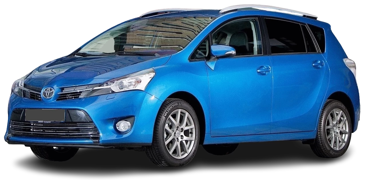 טויוטה ורסו