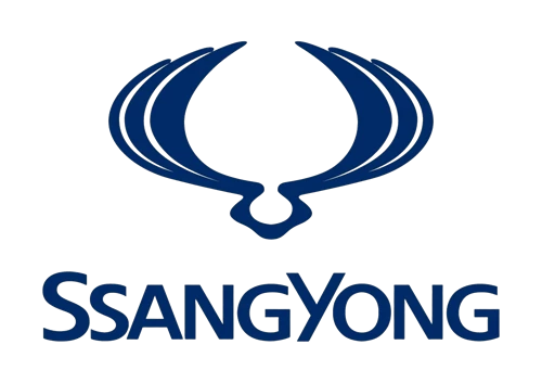 ssangyong