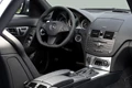 מרצדס C קלאס AMG