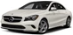 מרצדס CLA קלאס