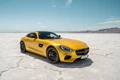 מרצדס AMG GT