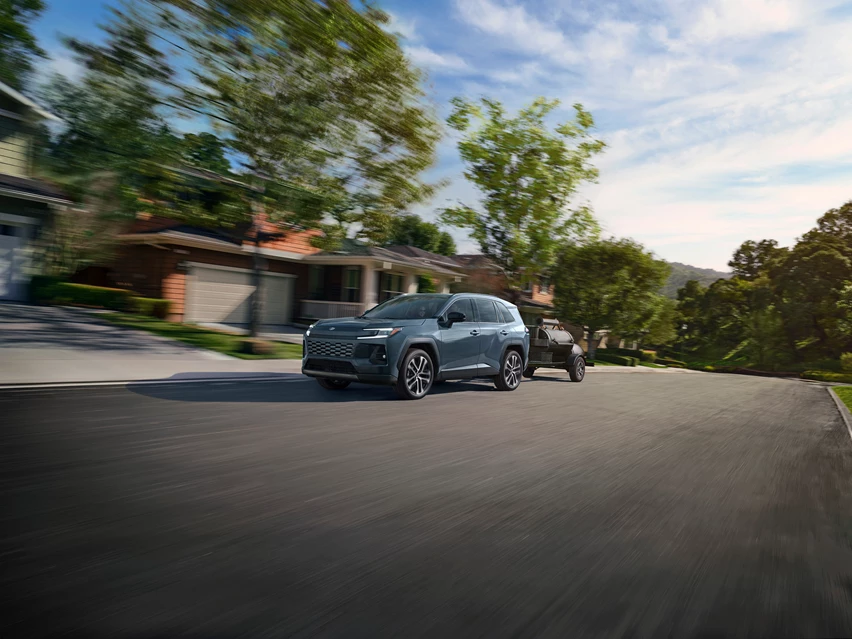 טויוטה ראב 4