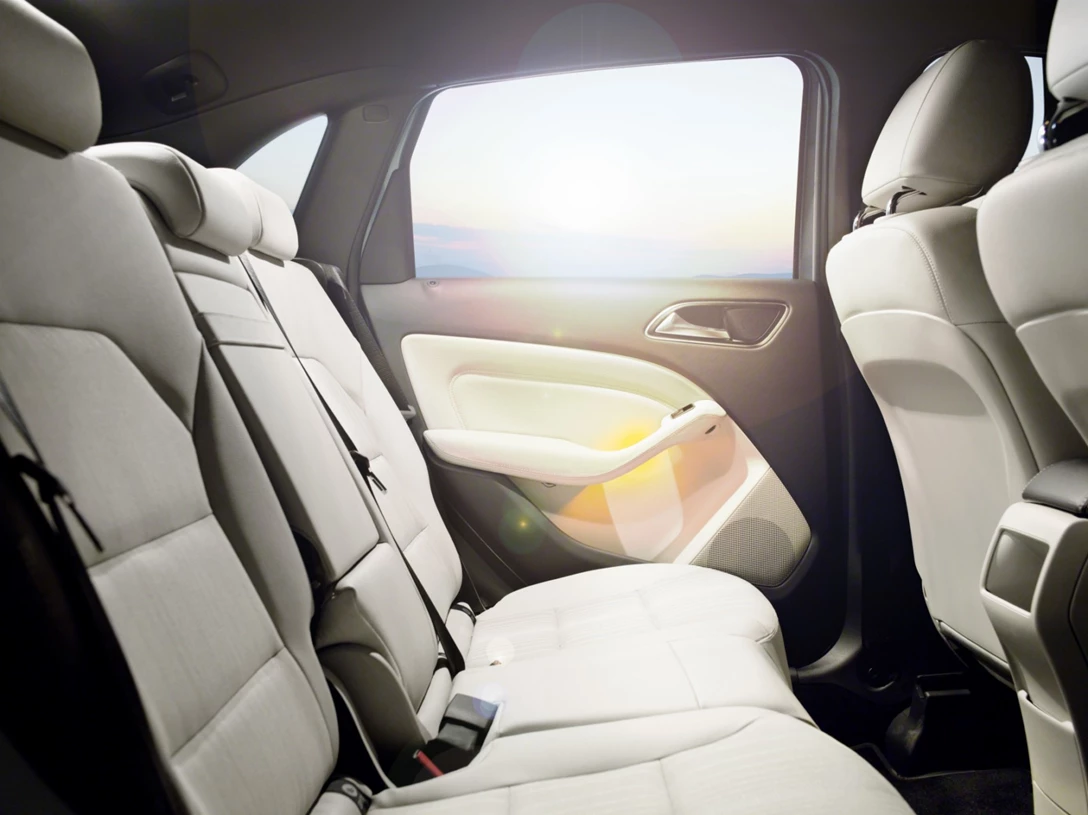 מאזדה 3 החדשה (סדאן)