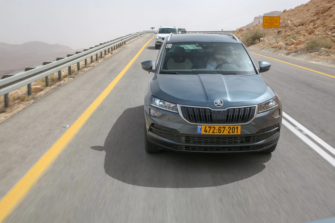 1595461-סקודה קארוק השקה מקומית (17).jpg