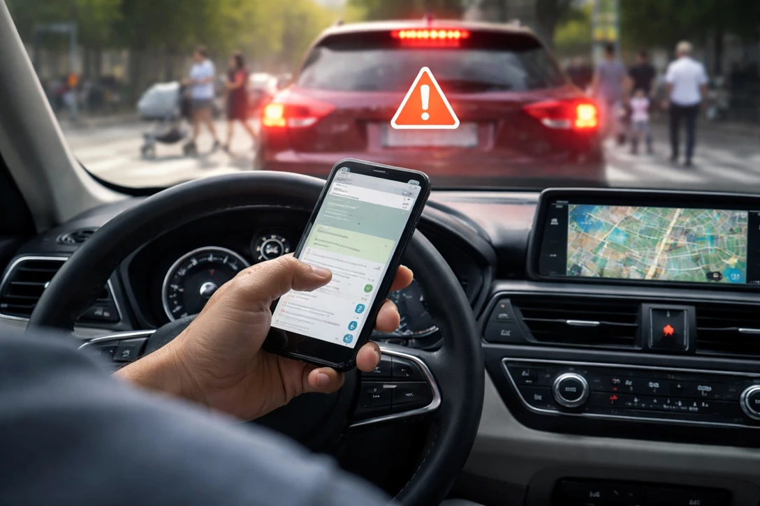 הדמיה מערכת בטיחות