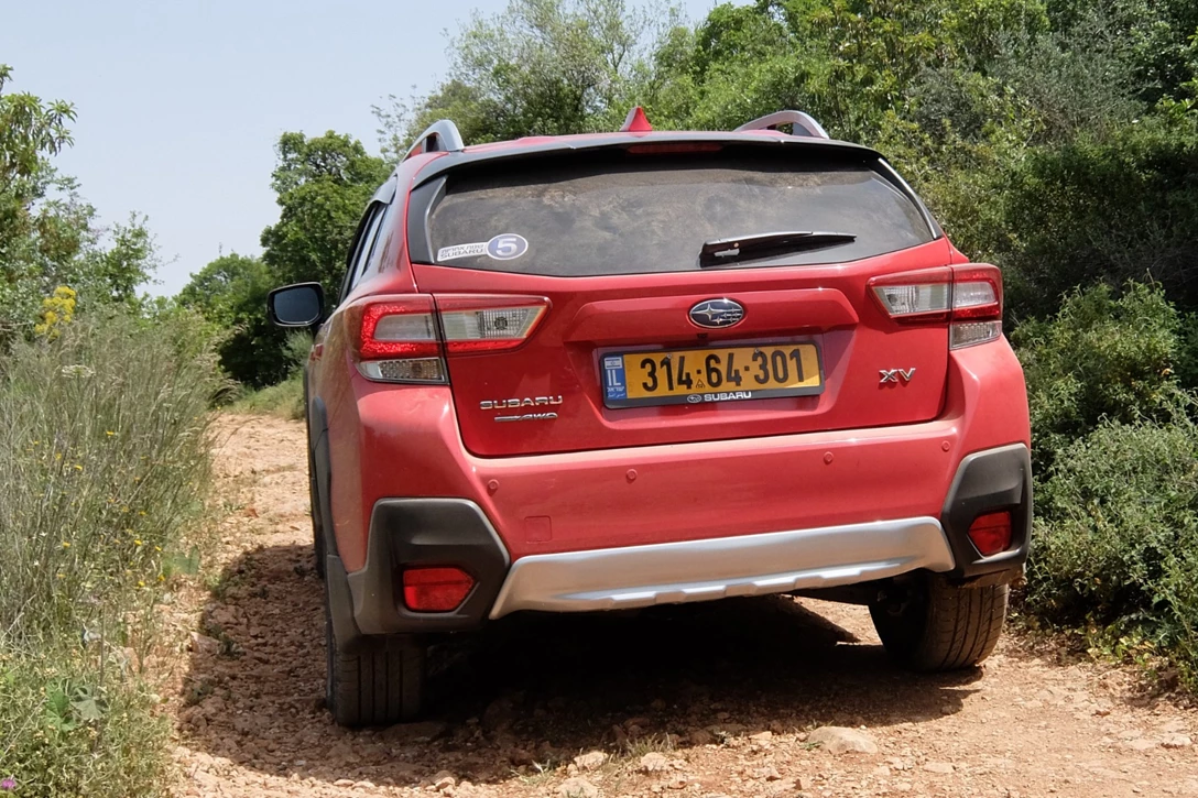 1595305-סובארו XV 1 6 ליטר מבחן דרכים (3).JPG