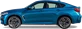 ב.מ.וו X6 M