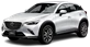 מאזדה CX-3