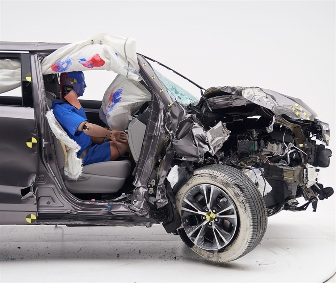 טויוטה היילנדר