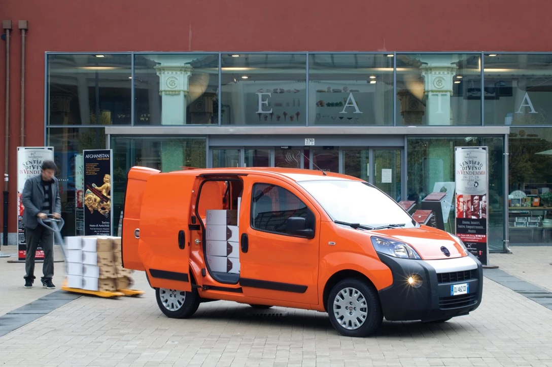 פיאט פיורינו