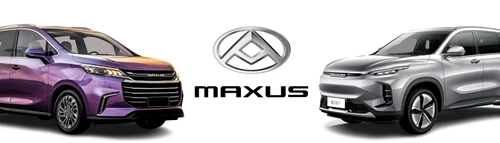 maxus