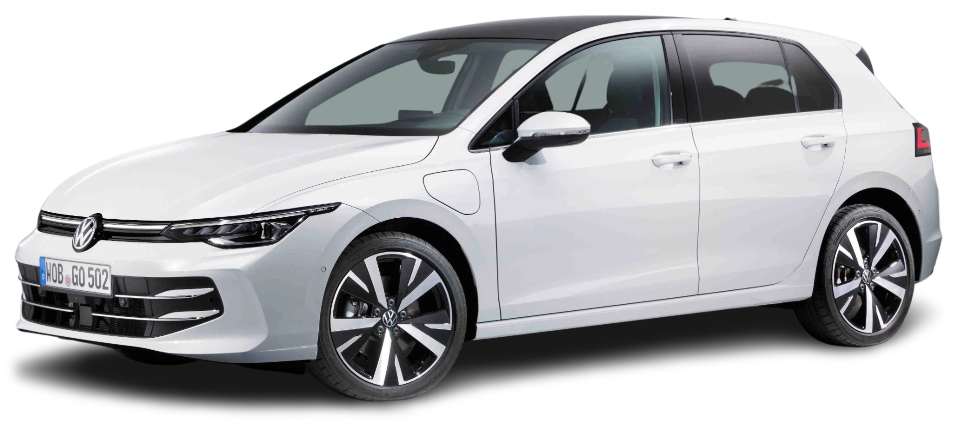 פולקסווגן גולף