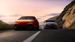 ג׳נסיס GV60 מגמה