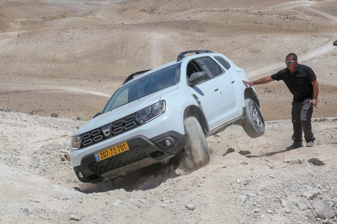 1597797-דאציה דאסטר 4X4 השקה מקומית (9).jpg