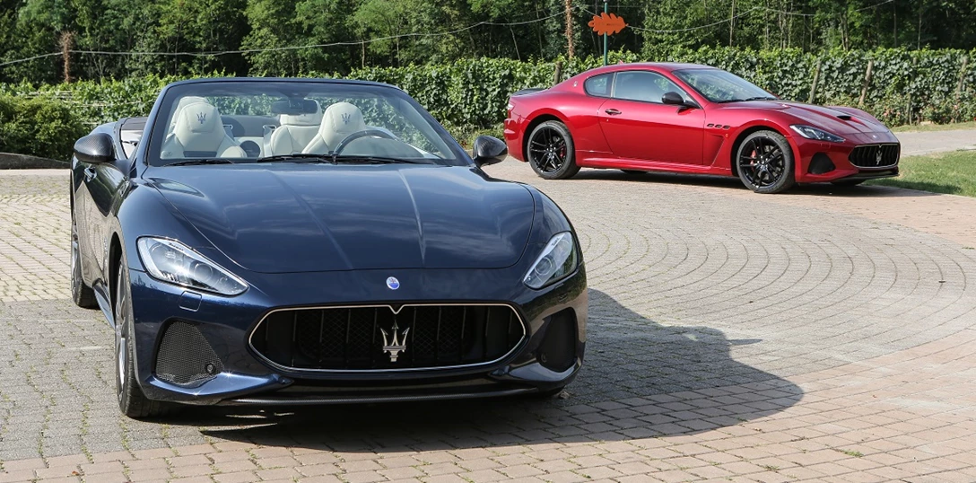 1610671-Maserati GranCabrio Sport MY18 and GranTurismo MC MY18.jpg