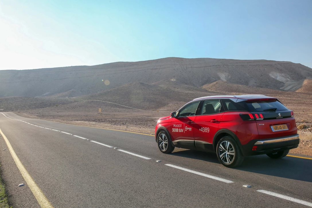 1609045-פיג'ו 3008 1.2 השקה מקומית (26).jpg