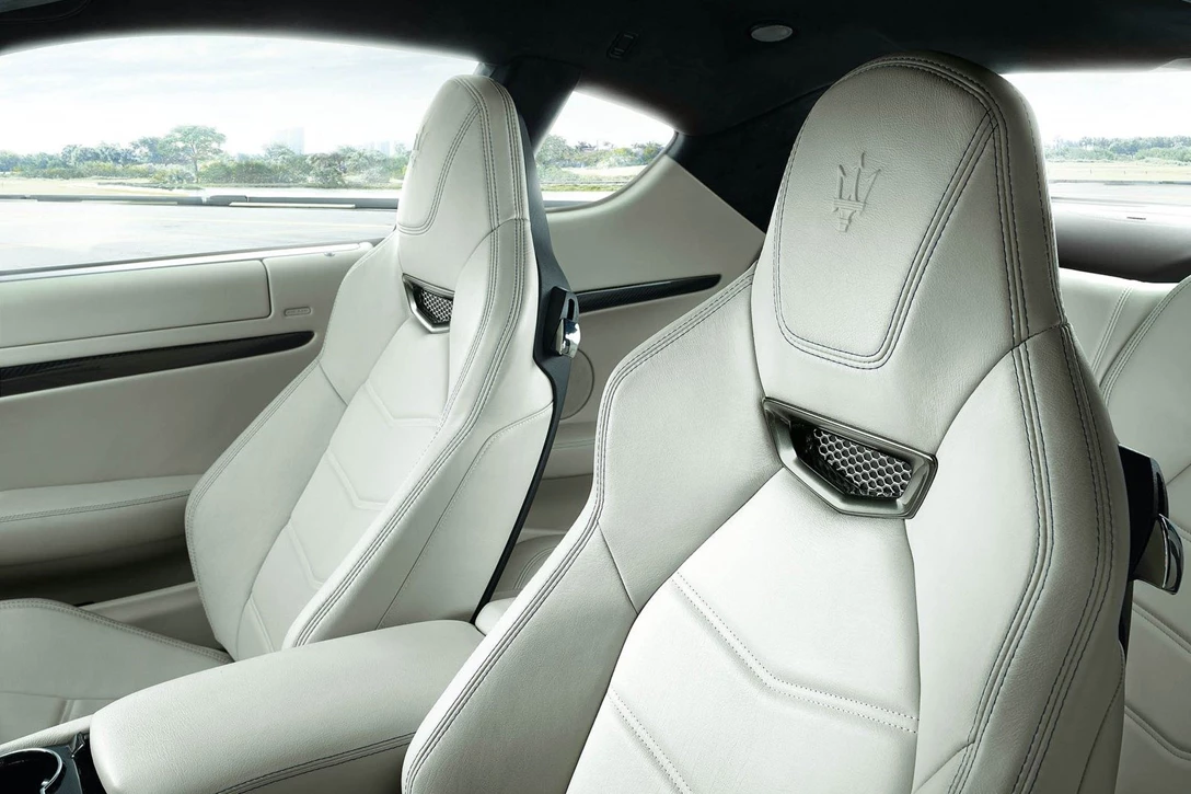 מזראטי גראנטוריסמו