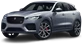 יגואר F-Pace