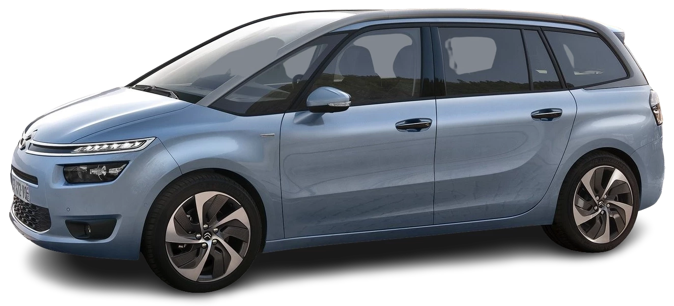 סיטרואן C4 פיקאסו/גרנד פיקאסו