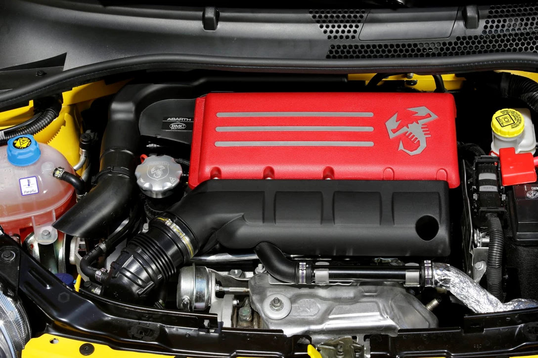 אבארט 595 מתיחת פנים