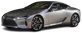 לקסוס LC