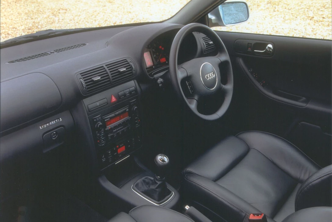 אודי A3 1997-2003