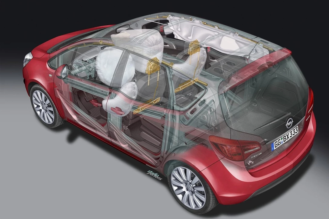 אופל מריבה 2011