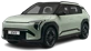 קיה EV3
