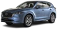 מאזדה CX5