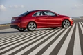 מרצדס CLA