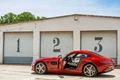 מרצדס AMG GT