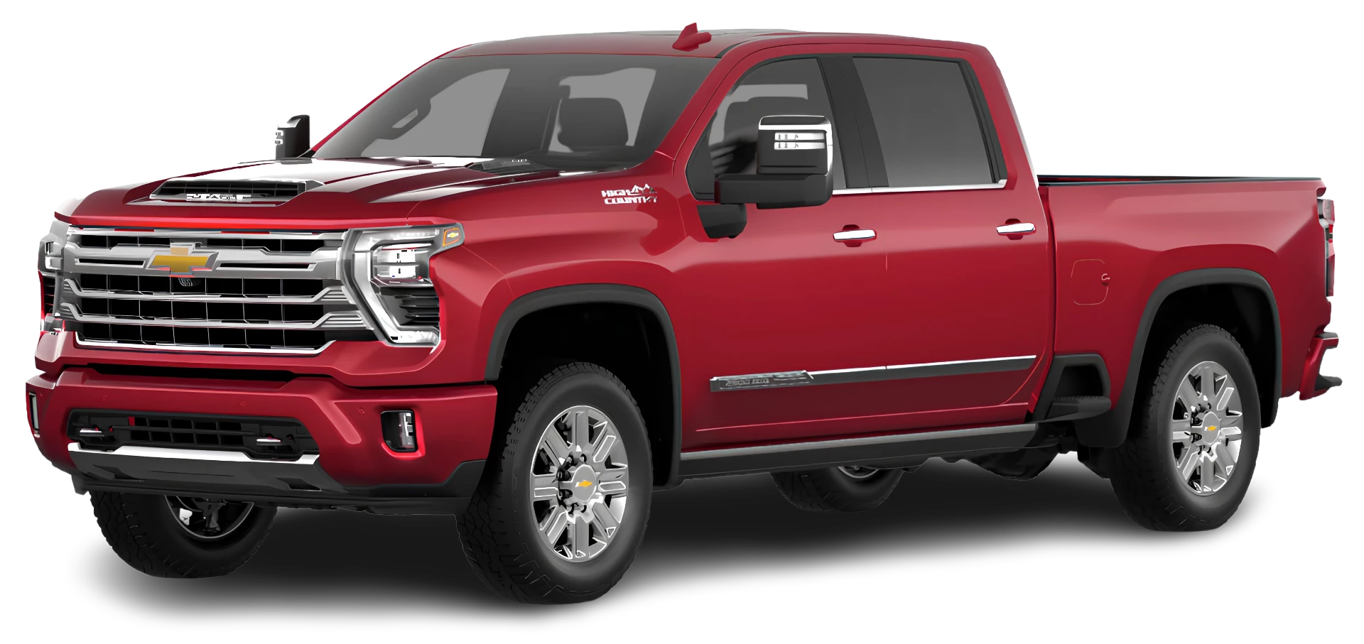 שברולט סילברדו