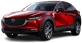 מאזדה CX-30