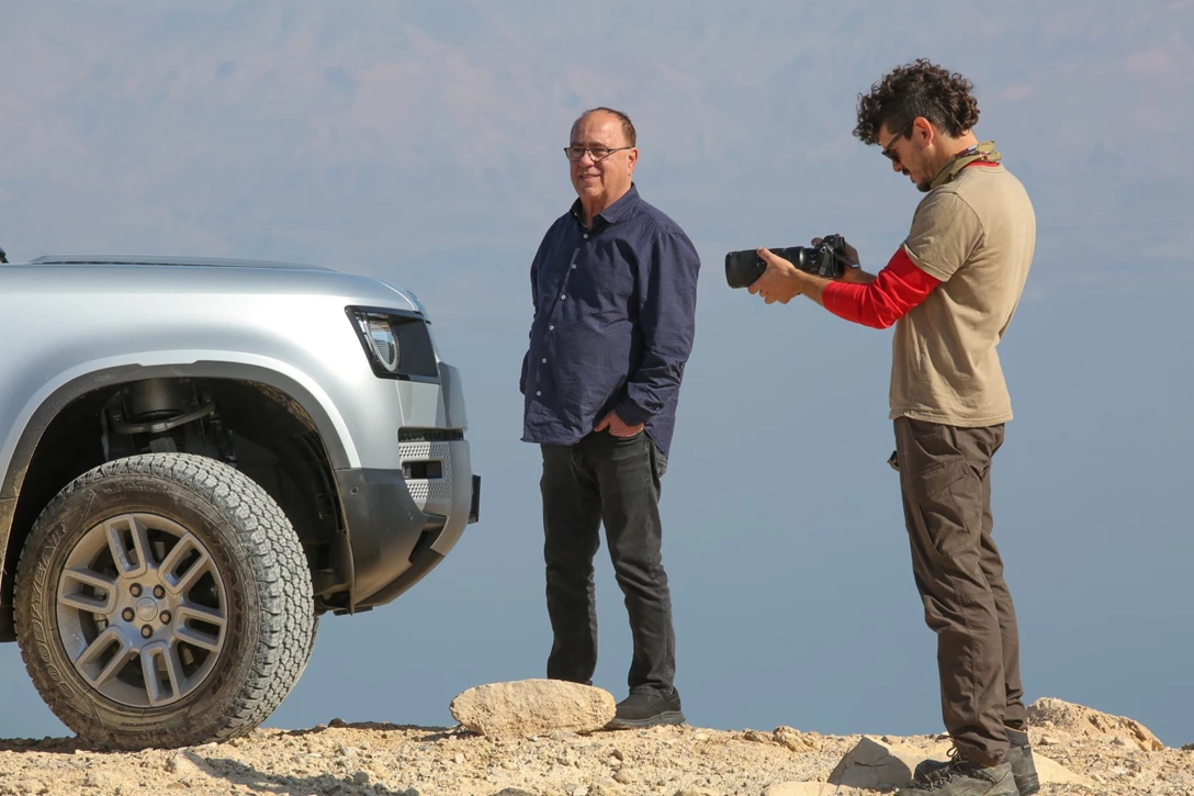 1640619-מסע לרגל השקת הדיפנדר הקצר בישראל, צילום רונן טופלברג (296).jpg