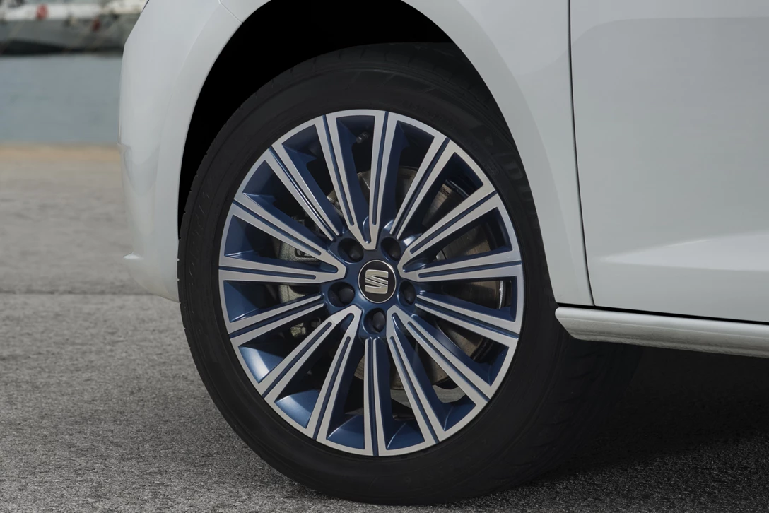 סיאט איביזה 2015