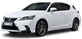 לקסוס CT200h