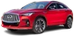 אינפיניטי QX55